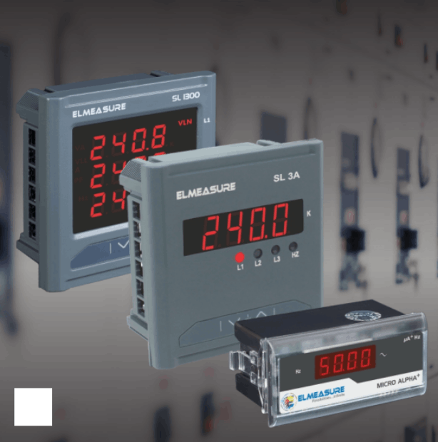 dc engerymeters